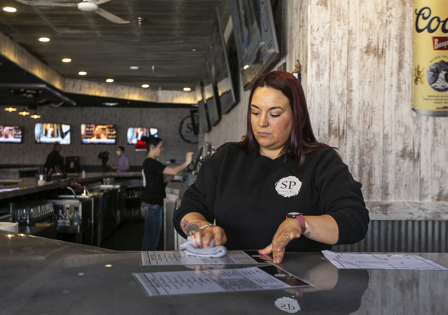 Businesses 1